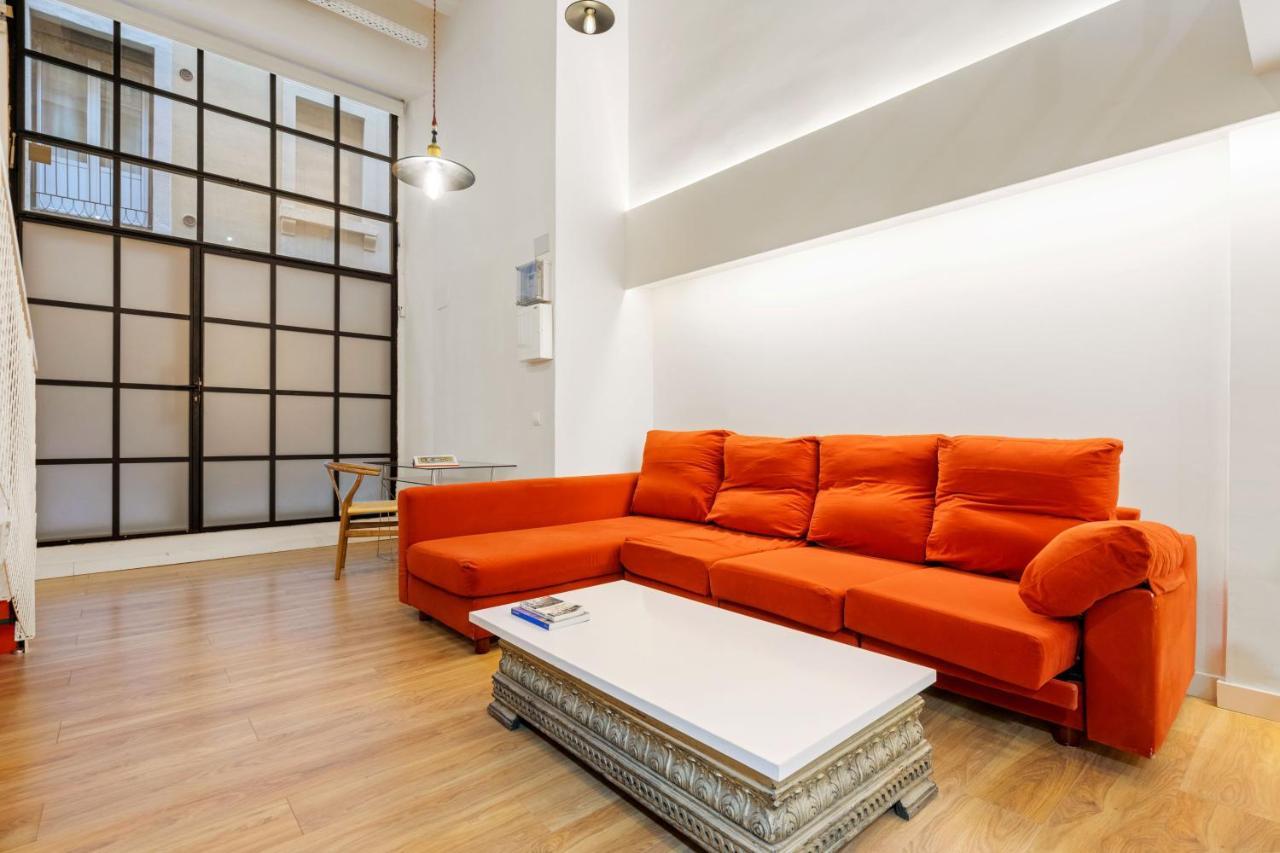 Quiet Gem With Jacuzzi In The Center Appartement