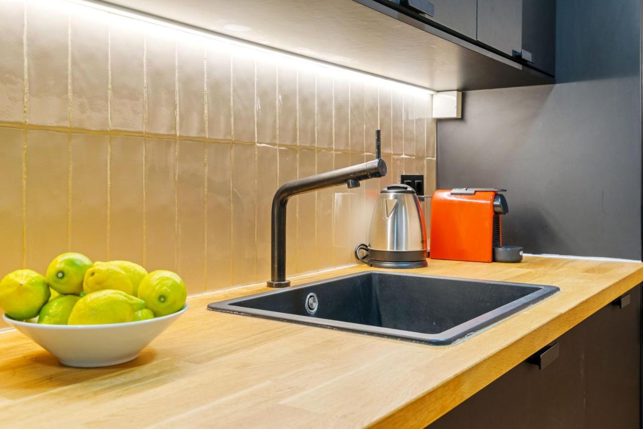 Quiet Gem With Jacuzzi In The Center Appartement *