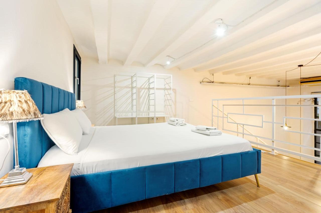 Quiet Gem With Jacuzzi In The Center