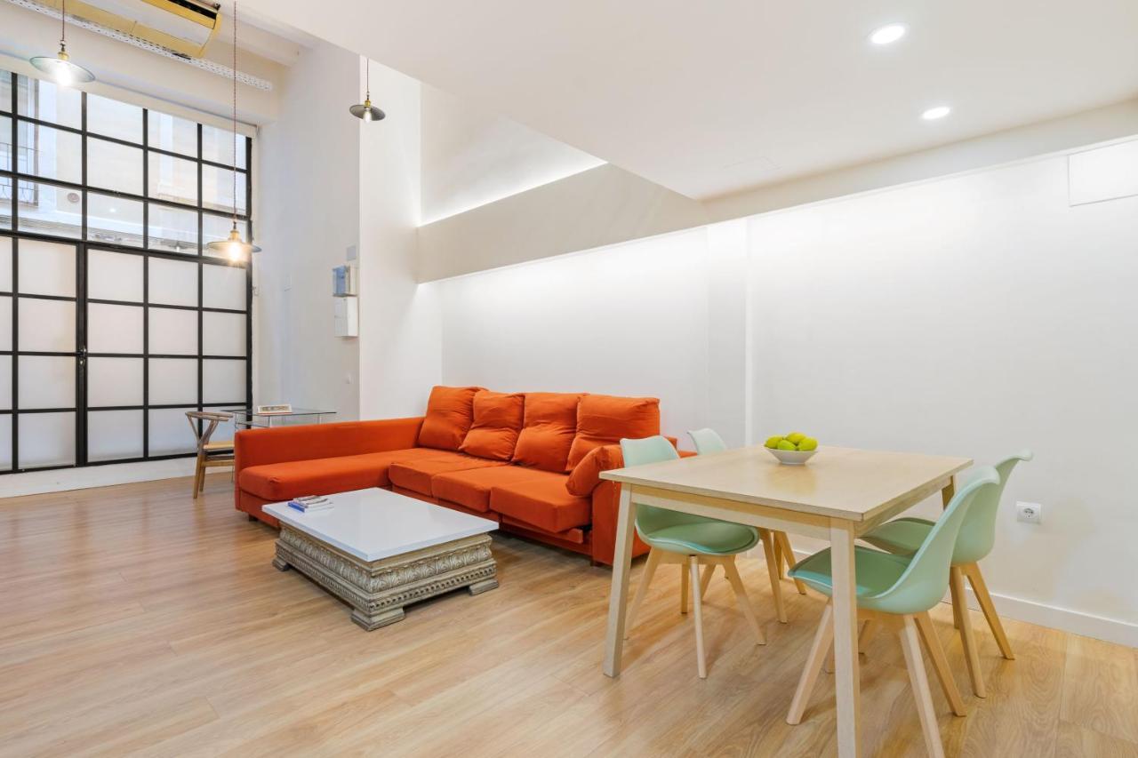 Quiet Gem With Jacuzzi In The Center Appartement *