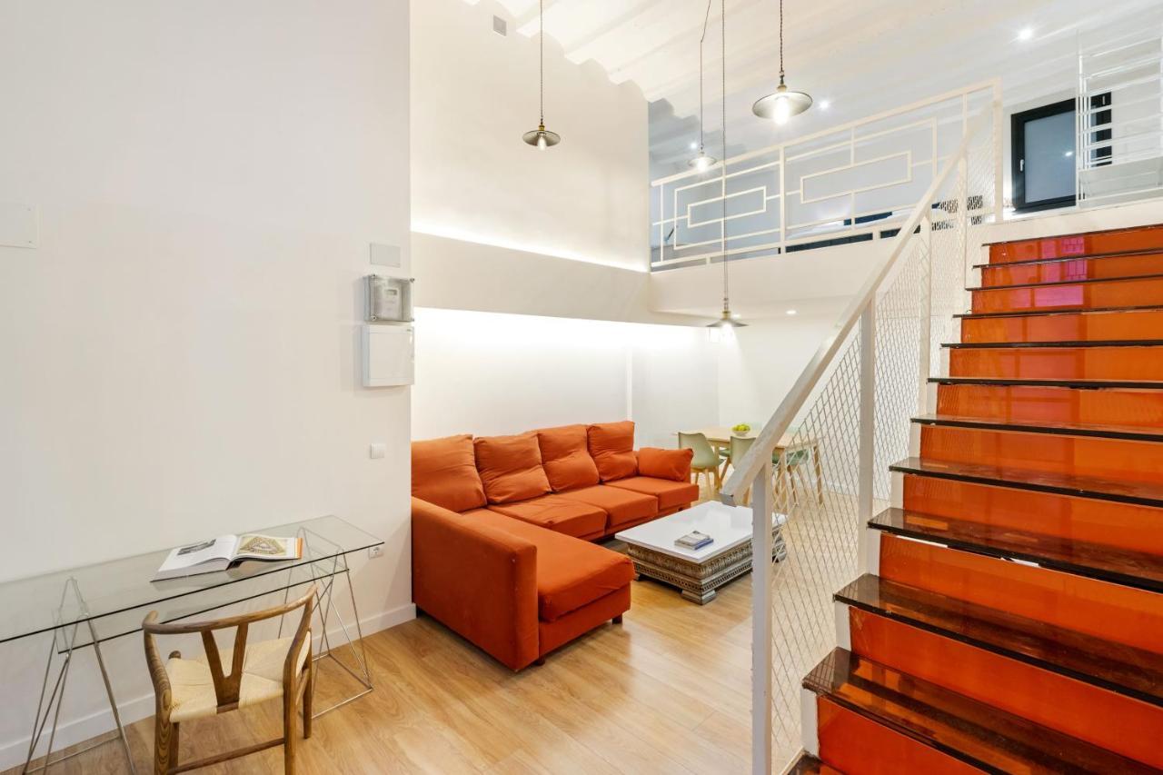 Quiet Gem With Jacuzzi In The Center Appartement *